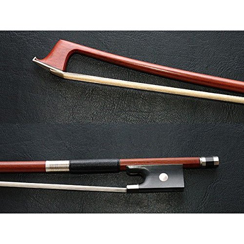 Amazon | バイオリン弓 カルロジョルダーノ BV-101 4/4 | 弓 | 楽器